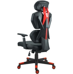Cadeira Office Keytime LumbarPro 4D KYT00042, Reclinável, Ajuste Altura Braço - WZetta: Pcs, Eletrônicos, Áudio, Vídeo e mais