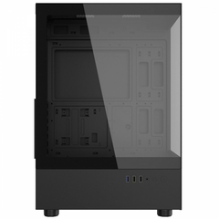 Gabinete Gamer Kalkan Avalon Pro *Sem Fan Led* - ATX, Micro-ATX e Mini-ITX (KLK00037) - loja online