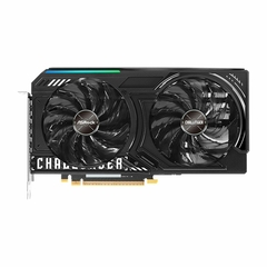 Placa de Vídeo Intel Arc B570 10GB GDDR6 ASRock Challenger OC Dual Fan 160 Bits (3 Displayport, 1 HDMI) - 90-GA5KZZ-00UANF na internet
