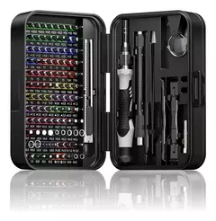 Kit de Chaves de Precisão 132 em 1 ST452 - comprar online