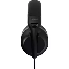 Headset Gamer Fortrek Wise Black 7.1 na internet