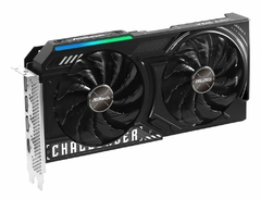 Placa de Vídeo Intel Arc B580 12GB GDDR6 ASRock Challenger OC Dual Fan 192 Bits (3 Displayport, 1 HDMI) - 90-GA5LZZ-00UANF - loja online