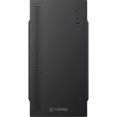Gabinete Office Fortrek GO12 Compact na internet