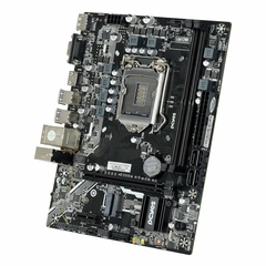 Placa Mãe LGA1200 H470 DDR4 c/ M.2 10ª e 11ª Geração Pcyes PCYH470-10G64 - 1 Ano de Garantia na internet