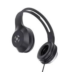 Headset Office Fortrek FK621A (Conexão 1xP3) na internet
