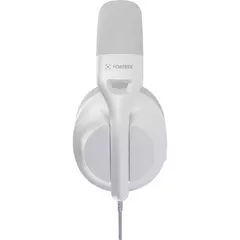 Headset Gamer Fortrek Wise White 7.1 na internet
