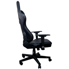 Cadeira Gamer Kalkan Aesir, Reclinável, 2D, Preto, KLK00027 na internet