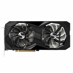Placa de Vídeo AMD RX 6600 8GB GDDR6 ASRock Challenger Dual Fan 128 Bits (3 Displayport, 1 HDMI) - 90-GA2RZZ-00UANF na internet