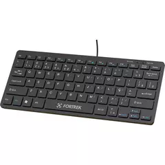 Mini Teclado Office Fortrek K13 na internet