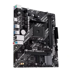Placa Mãe AM4 A520M-R DDR4 c/ M.2 Asus Prime - 1 Ano de Garantia na internet
