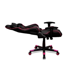 Cadeira Gamer Reclinável GT Shock com Almofadas de Pescoço e Lombar | GT Gamer na internet