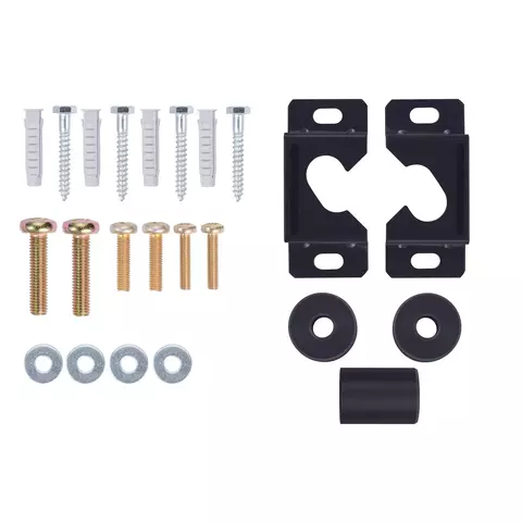 Suporte para TV Fortrek FK 310S Fixo 14" a 84" - comprar online