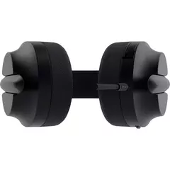 Headset Gamer Fortrek Wise Black 7.1 - WZetta: Pcs, Eletrônicos, Áudio, Vídeo e mais