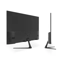 Monitor Gamer GT 27" Led, Full HD, 144Hz, 1ms, IPS, AMD FreeSync, Nvidia G-Sync, HDR, OverDrive, Flicker Free, Vesa HDMI/DP/VGA/Speaker - WZetta: Pcs, Eletrônicos, Áudio, Vídeo e mais