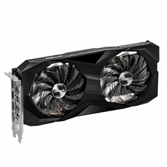Placa de Vídeo AMD RX 6600 8GB GDDR6 ASRock Challenger Dual Fan 128 Bits (3 Displayport, 1 HDMI) - 90-GA2RZZ-00UANF - WZetta: Pcs, Eletrônicos, Áudio, Vídeo e mais