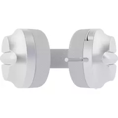 Headset Gamer Fortrek Wise White 7.1 - WZetta: Pcs, Eletrônicos, Áudio, Vídeo e mais