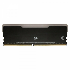 Memória Gamer DDR4 32GB 3200Mhz Redragon Magma RGB Black na internet
