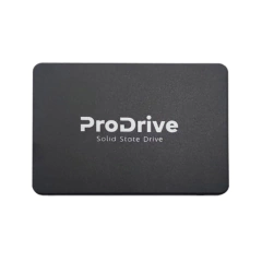 SSD 240GB ProDrive Sata III Leitura 500MB/S Gravacao 420MB/S (OEM) sem caixa - 1 Ano de Garantia