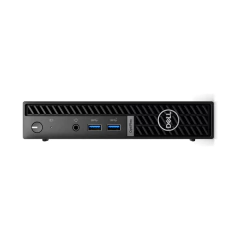 Mini PC Dell OptiPlex 7010, i5 12ger, DDR4 8GB, SSD M.2 NVMe 512GB com Suporte + Teclado/Mouse/Mousepad - WZetta: Pcs, Eletrônicos, Áudio, Vídeo e mais