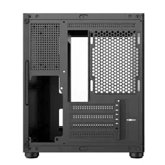 Gabinete Gamer Hayom GB1798 *Com 4 Fans Led Rgb Controlável* - Micro-ATX e Mini-ITX - loja online