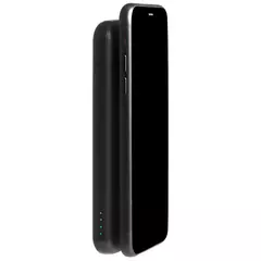Carregador Portátil por Indução GT 10.000mAh com Ventosa (2 Saídas USB) - WZetta: Pcs, Eletrônicos, Áudio, Vídeo e mais