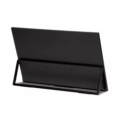 Monitor Portátil GT 16" Full HD 60Hz - WZetta: Pcs, Eletrônicos, Áudio, Vídeo e mais