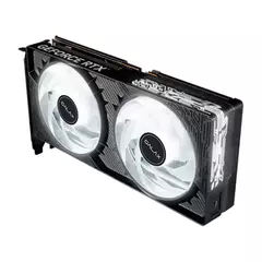Placa de Vídeo Nvidia GeForce RTX 5060TI 16GB GDDR7 Galax 2X OC Dual Fan 128 Bits (3 Displayport, 1 HDMI) - 3 Anos de Garantia - 56IZN8MDCPOC - WZetta: Pcs, Eletrônicos, Áudio, Vídeo e mais
