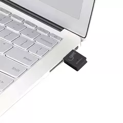 Adaptador Wi-Fi USB Get 2.4GHz 300Mbps - WZetta: Pcs, Eletrônicos, Áudio, Vídeo e mais