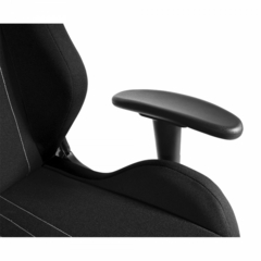 Cadeira Gamer Redragon Heth Reclinável 2D Tecido Suporta Até 130KG Preto C313-B - WZetta: Pcs, Eletrônicos, Áudio, Vídeo e mais