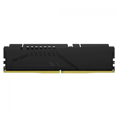 Memória Gamer DDR5 32GB 6000MHz Kingston Fury Beast EXPO - KF560C36BBE-32 - WZetta: Pcs, Eletrônicos, Áudio, Vídeo e mais