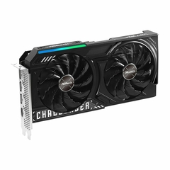 Placa de Vídeo Intel Arc B570 10GB GDDR6 ASRock Challenger OC Dual Fan 160 Bits (3 Displayport, 1 HDMI) - 90-GA5KZZ-00UANF - WZetta: Pcs, Eletrônicos, Áudio, Vídeo e mais