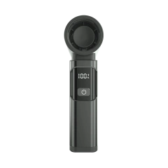 Mini Soprador Turbo Jet Fan Pcyes Montain Gray - Pstjmg - WZetta: Pcs, Eletrônicos, Áudio, Vídeo e mais