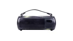 Caixa De Som Bluetooth Pulse Bazooka Blast 2 SP617 160W RMS LED RGB BT/AUX/USB/MIC - comprar online