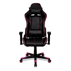 Cadeira Gamer Reclinável GT Shock com Almofadas de Pescoço e Lombar | GT Gamer - WZetta: Pcs, Eletrônicos, Áudio, Vídeo e mais