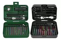 Kit de Chaves de Precisão 132 em 1 ST452 - loja online