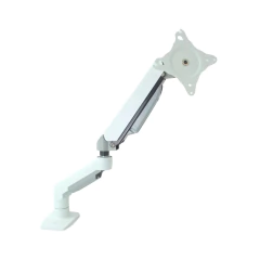 Imagem do Suporte para Monitor Onistek Branco ON-F90B Articulado 17” a 30”