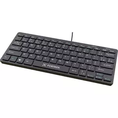 Mini Teclado Office Fortrek K13 - loja online