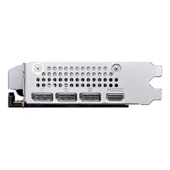 Placa de Vídeo Nvidia GeForce RTX 5060 8GB GDDR7 MSI Ventus 2X OC Dual Fan 128 Bits (3 Displayport, 1 HDMI) - 3 Anos de Garantia - G5060-8V2C - WZetta: Pcs, Eletrônicos, Áudio, Vídeo e mais