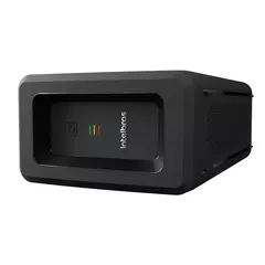 Nobreak Intelbras ATTIV 1200VA 8 Tomadas, Semi Senoidal, Entrada: 220V Saída: 220V - loja online