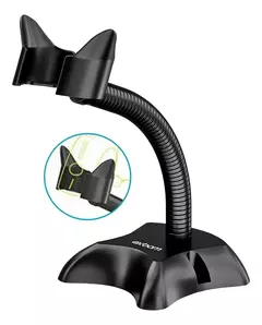 Imagem do Suporte Para Leitor de Codigo de Barras Exbom SPX-LC150 *Haste Flexível