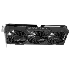 Placa De Vídeo Nvidia GeForce RTX 4070 12GB GDDR6X Galax Triple Fan 192 Bits (3 Displayport, 1 HDMI) - 3 Anos de Garantia - loja online