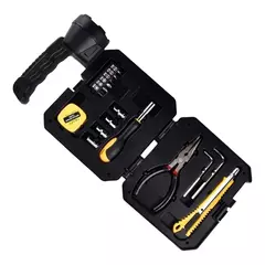 Lanterna Caixa de Ferramentas B-Max BM-8546 Solar - loja online