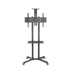 Suporte para TV/Monitor Bluecase PN BSCIA01-70-1 Ajuste de Altura, Vesa, Até 50Kg 32”-70" - loja online