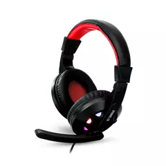 Combo Gamer GT Black 4 em 1 Teclado + Mouse 1200DPI + Headset + Mousepad - loja online