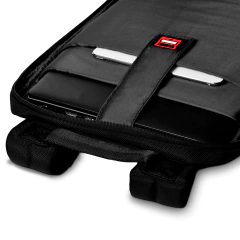 Mochila para Notebook GT Prime Preto 15.6" - loja online