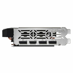 Placa de Vídeo AMD RX 6600 8GB GDDR6 ASRock Challenger Dual Fan 128 Bits (3 Displayport, 1 HDMI) - 90-GA2RZZ-00UANF - loja online