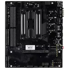 Placa Mãe AM4 B450 DDR4 c/M.2 Pcyes PCYB450-RZ564 - 1 Ano de Garantia - loja online