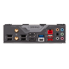 Placa Mãe LGA1700 B760 DDR5 12ª/13ª/14ª Geração Gigabyte Gaming X AX WI-FI/ATX - 1 Ano de Garantia - loja online