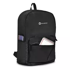 Mochila para Notebook GT Aqua Protect Preta 15.6" - loja online