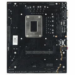 Placa Mãe LGA1700 B760 DDR5 c/ M.2 12ª/13ª/14ª Geração Pcyes PCYB760-14G64 - 1 Ano de Garantia - loja online